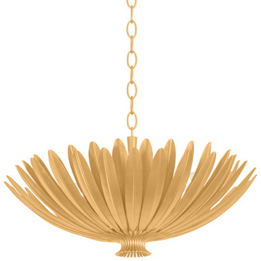 Whitfield Chandelier | Hudson Valley Lighting at Lightology Whitfield Chandelier