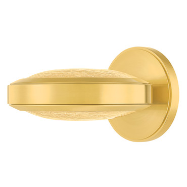 Harris Wall Sconce | Hudson Valley Lighting at Lightology Harris Wall Sconce