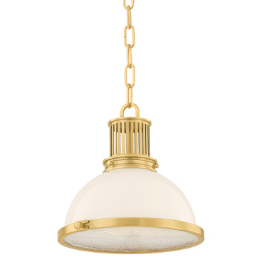 Pinesbridge Pendant | Hudson Valley Lighting at Lightology Pinesbridge Pendant