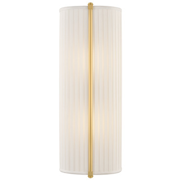 Cornell Wall Sconce | Hudson Valley Lighting at Lightology Cornell Wall Sconce