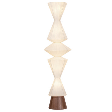 Greendale Floor Lamp | Hudson Valley Lighting at Lightology Greendale Floor Lamp