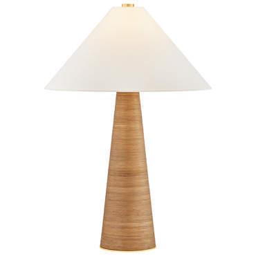 Haviland Table Lamp | Hudson Valley Lighting at Lightology Haviland Table Lamp