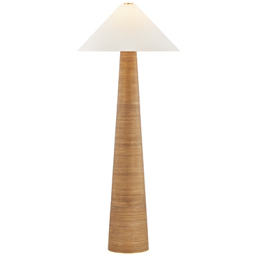 Haviland Floor Lamp | Hudson Valley Lighting at Lightology Haviland Floor Lamp