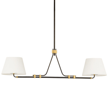 Crown Heights Linear Pendant
