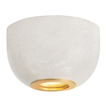 Bains Corner Ceiling Light | Hudson Valley Lighting at Lightology Bains Corner Ceiling Light