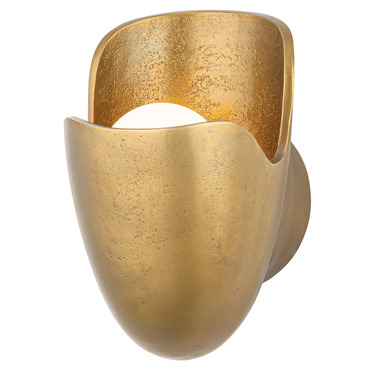 Bideford Wall Sconce | Hudson Valley Lighting at Lightology Bideford Wall Sconce