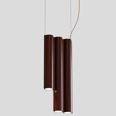 Silo 3SD Pendant | Lambert & Fils Studio at Lightology Silo 3SD Pendant