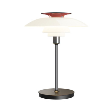 PH 80 Portable Table Lamp