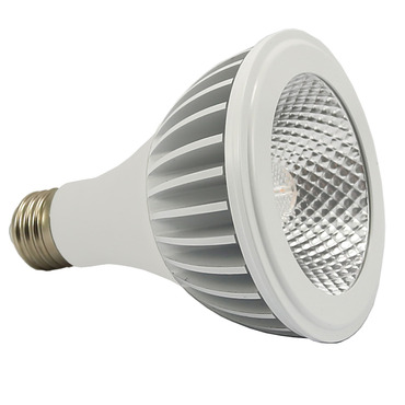 PAR30L Med Base 14W Warm Dim 120V 15Deg 90CRI 2-PACK | SunLight2 at Lightology PAR30L Med Base 14W Warm Dim 120V 15Deg 90CRI 2-PACK