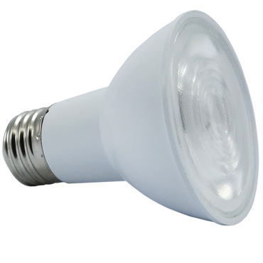 PAR20 Med Base 8W 120V 2700K 25Deg 90CRI 2-PACK | SunLight2 at Lightology PAR20 Med Base 8W 120V 2700K 25Deg 90CRI 2-PACK