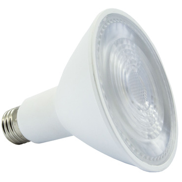 PAR30L Med Base 12W 120V 2700K 25Deg 90CRI 2-PACK | SunLight2 at Lightology PAR30L Med Base 12W 120V 2700K 25Deg 90CRI 2-PACK