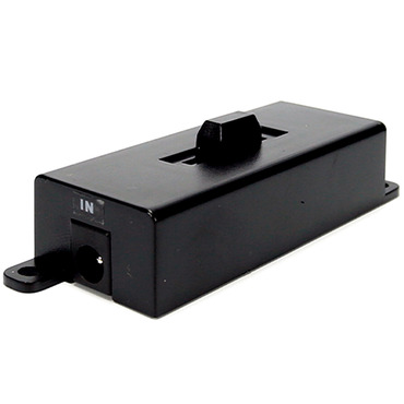 In-Line 24V Low Voltage Electronic Dimmer Module