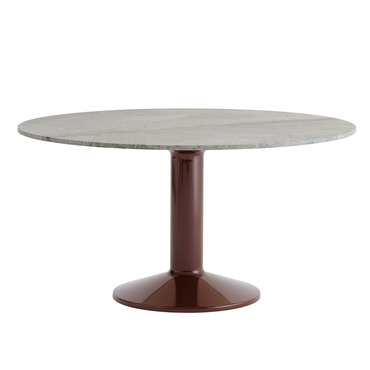 Midst Table | Muuto at Lightology Midst Table