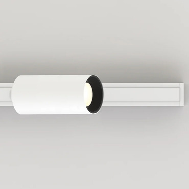 TS24M 2-Circuit 24V Magnetic Surface/Suspended Track System