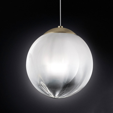 Puppet Ring Pendant | Vistosi at Lightology Puppet Ring Pendant