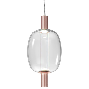 Riflesso 2 Two Light Pendant