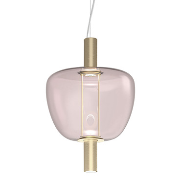 Riflesso 3 Two Light Pendant
