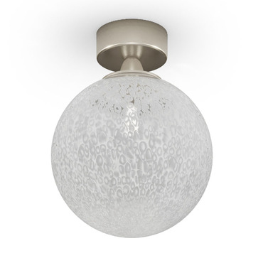 Rina LED Spot Wall / Ceiling Light | Vistosi at Lightology Rina LED Spot Wall / Ceiling Light