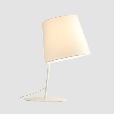 Excentrica Table Lamp | ZANEEN design at Lightology Excentrica Table Lamp