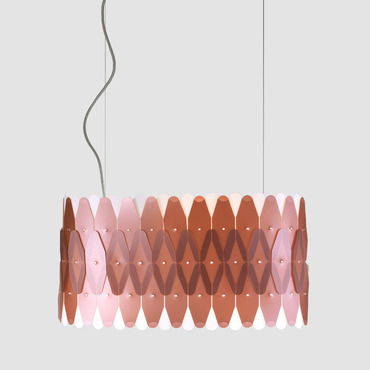 Wenda Pendant | ZANEEN design at Lightology Wenda Pendant