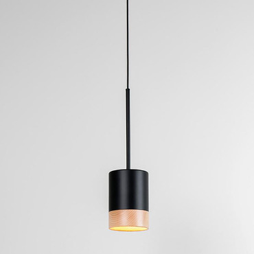 Third Pendant | ZANEEN design at Lightology Third Pendant