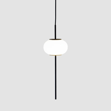 Astros Pendant
