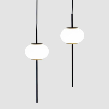 Astros Multi-Light Pendant | ZANEEN design at Lightology Astros Multi-Light Pendant