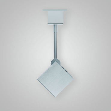 Dau Adjustable MR16 Ceiling Light | ZANEEN design at Lightology Dau Adjustable MR16 Ceiling Light