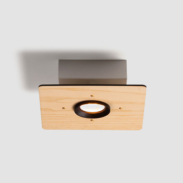 Equal Ceiling Light