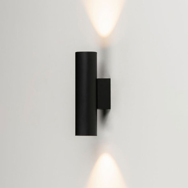 Haul Up/Down Wall Light | ZANEEN design at Lightology Haul Up/Down Wall Light