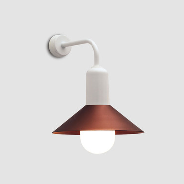 Tagomago Wall Sconce | ZANEEN design at Lightology Tagomago Wall Sconce