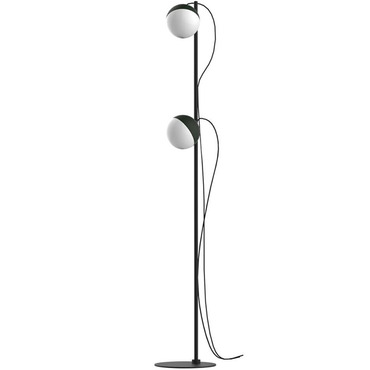 Half Floor Lamp | ZANEEN design at Lightology Half Floor Lamp