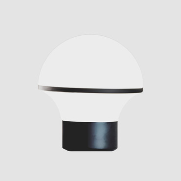 Geyser Table Lamp | ZANEEN design at Lightology Geyser Table Lamp