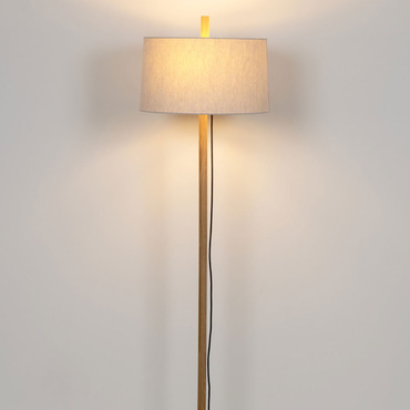 Linood Floor Lamp | ZANEEN design at Lightology Linood Floor Lamp