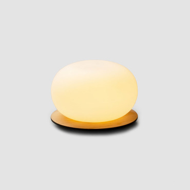 Knock Table Lamp
