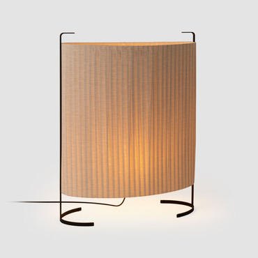 Amid Floor Lamp | ZANEEN design at Lightology Amid Floor Lamp