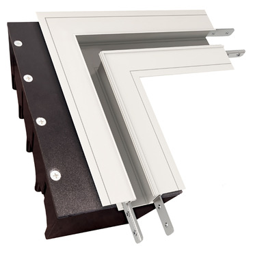 DIY TruCurve 1 LP Straight L Power Feed w/WiZPro Bridgebox