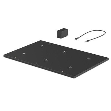 Guy Portable Lamp Charging Mat