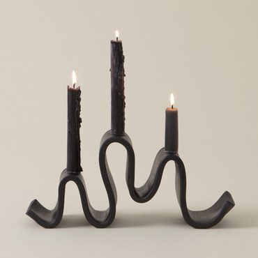 Wyat Candelabra | SIN at Lightology Wyat Candelabra