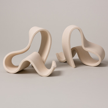 Fettu Bookends | SIN at Lightology Fettu Bookends