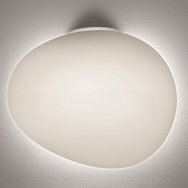 Gregg Semi 2 Wall Sconce - Overstock