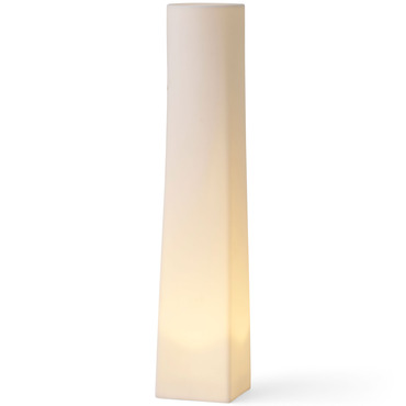 Ignus Flameless Candle - Overstock | Audo Copenhagen at Lightology Ignus Flameless Candle - Overstock