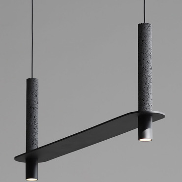 Meta Parallel Suspension Pendant - Overstock