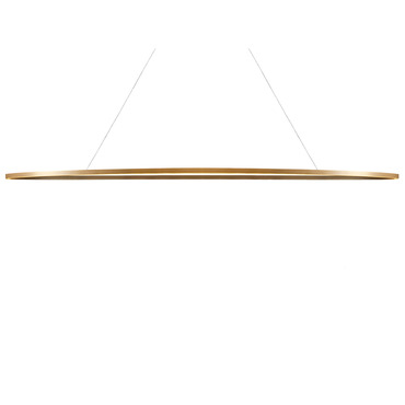 Ellisse Mega Pendant - Overstock