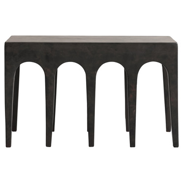 Bow Bench | 101 Copenhagen at Lightology Bow Bench