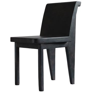 Brutus Slim Dining Chair