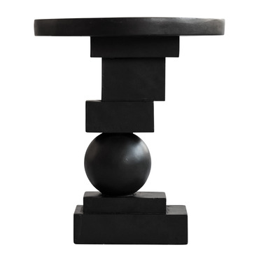 Artist Side Table