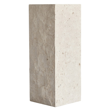 Limestone Podium