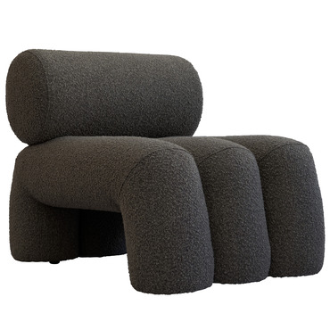 Foku Chair | 101 Copenhagen at Lightology Foku Chair