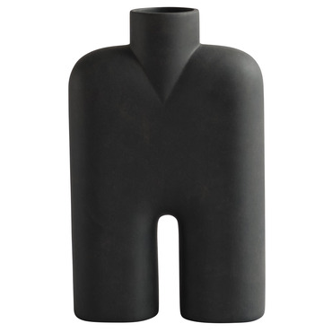 Cobra Double Tall Vase